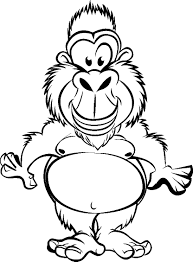 Coloring pagesometric weird for kids adults relaxation from weird design coloring pages. Free Printable Funny Coloring Pages For Kids