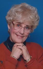 Obituary information for Delila 'Dee' May Brock