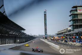 The 105th running of the indianapolis 500 presented by gainbridge is scheduled for sunday, may 30, 2021. Indy 500 Full Two Week Schedule For The Indianapolis 500