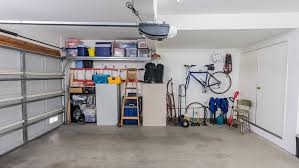 Here are some pegboard hooks you can get to organize all the things. 5 Great Garage Organization Tips