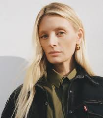 rebecca corbin murray x london old bond street