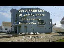Almost All Of The Best Deals Are Foreclosures Homes Some Foreclosed Houses May Be 30 50 Below Market Value Htt Wildwood Beach Wildwood Boardwalk Wildwood Nj