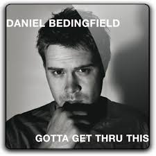 Daniel Bedingfield