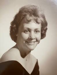 Joyce Moore Obituary