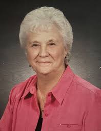 Obituary information for Florence S. Hall
