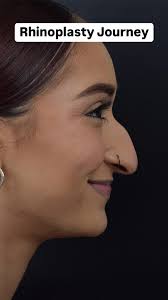 This is one of my all-time favorite results…period., Comment below ⬇️ if  you 👍🏻 agree!, #rhinoplasty, #beforeandafter #nosejob #transformation  #smile #model #tbt #plasticsurgery #newportbeach #beauty