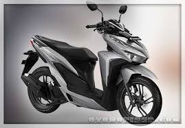 Spesifikasi Dan Harga Motor Honda Vario 150 Motor Honda Honda Motor