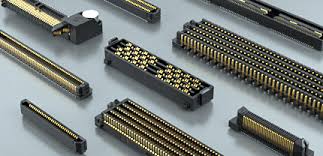 In stock and ready to ship. Board To Board Connectors Arrays Mezzanine Rugged Edge Card Backplane Board Stacking