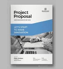 Your partners will appreciate the nice slide designs and appealing backgrounds. 23 Proposal Templates Free Premium Psd Ai Illustrator Downloads