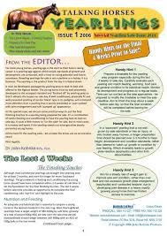 Age (months) % of mature weight % of mature height. Talking Yearlings 1 Kohnke S Own