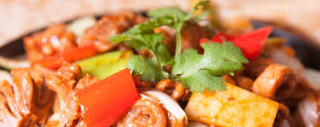 When you want to get served like a king then food delivery from food park city will. Mountain Express Delivery