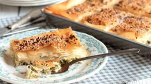 La pasta di pistacchio è un composto che si utilizza nella preparazione di molti dolci. Pasta Fillo Con Broccoletti E Formaggi Say Good