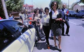 Explore more on senzo meyiwa. Meyiwa I Lied To Wife And Girlfriend The Citizen