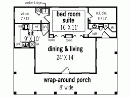 If these models of homes do not meet your needs, be sure to contact our team to request a quote for your requirements. House Plan Welcoming Guest Cottage Square Feet Bedroom House Plans 86469