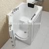 Sonnenregen aufblasbare badewanne erwachsene und baby spa faltbare badewanne gro�e gr��e gr��e l review seller : 1