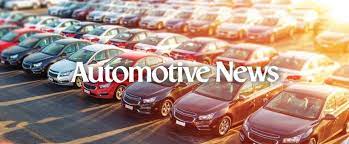 Whether you'd like to improve if you're sick and tired of driv. Automotive News Beschaftigte Standort Karriere Linkedin