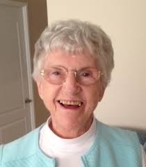 Eileen Joyce Baron Obituary