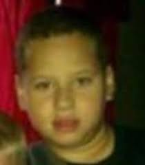 Tariq Kenyon Robinson (2002-2013)