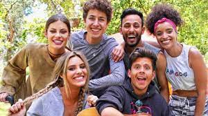 Born elenora pons maronese on 25th june, 1996 in caracas. Racist Radio Rudy Mancuso Lele Pons Anwar Jibawi King Bach Youtube
