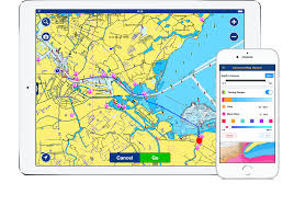 Experienced Marine Chart Plotting Software Free Marine Chart