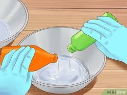We did not find results for: How To Do A Bleach Wash On Your Hair 10 Steps With Pictures
