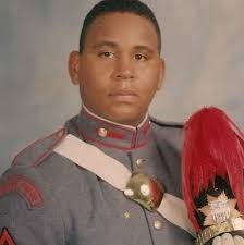 21 years ago today — May 11, 1998 — I commissioned as an Officer in the  U.S. Army. If I only knew how my service would shape my life. Leading  soldiers, becoming