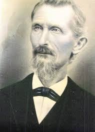 William F Stull (1826-1892)