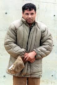 Domingos a las 10pm/9c por @univision. El Chapo All You Need To Know About His Incredible Life British Gq