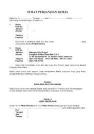Antara madrasah ibtidaiyah negeri neglasari. Contoh Surat Mou Pengertian Pengaruran Ciri Fungsinya
