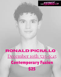 A full day of growth at Ripley-Grier Studios ✨ Our Pro:tégés trained like  true triple threats- vocals with @jordan.anne.eagle Jazz with @kmr8787 and  Contemporary with @kyrrobinson 🙌 Opportunities like this are what