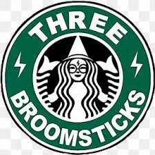 Starbucks has been described as the main representative of second wave coffee, a retrospectively termed movement that popularized artisanal coffee, particularly darkly roasted coffee. Cafe Coffee Starbucks Logo Png 512x512px Cafe Area Black And White Brand Coffee Download Free