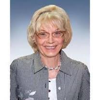 Carveta Armstrong Obituary 2012