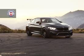 The bmw m4 gts gives bmw m gmbh a new and exclusive technological showpiece which elevates the potential of the bmw m4 coupe to another impressive new level. Limited Bmw M4 Gts F82 On 20 Inch Hre P101 Rims