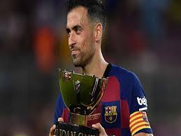 Sergio busquets, elena galera y el pequeño enzo, con el recién nacido, levi + el romántico filtro de elena galera comparte en facebook comparte en twitter comparte en whatsapp enviar por mail Tiá»ƒu Sá»­ Cáº§u Thá»§ Sergio Busquets Tiá»n Vá»‡ Phong Ngá»± Hay Nháº¥t