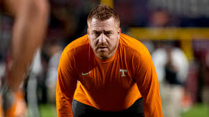 Get to know USF's new head coach Alex Golesh