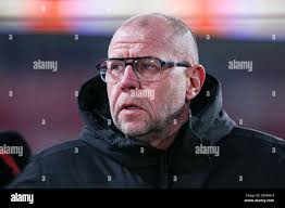 Fred philips hi-res stock photography and images