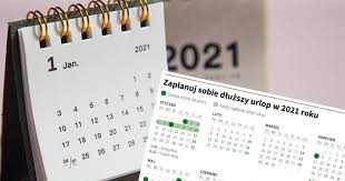 Zgodnie z przepisami prawa oświatowego. Dni Wolne W Norwegii 2021