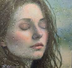 SOLD with Heartfelt Gratitude ❤️ POP-UP The Mosaic of Life by Lou Anne  Caligiuri BIN: $20 5” x 5” heart (approximately) Original Art Wool roving  and batting is hand needle felted onto