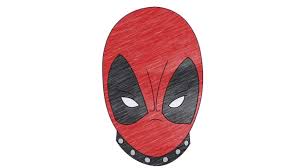 Thanks for watching our channel. How To Draw Deadpool My How To Draw