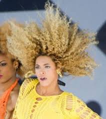 Beyonce Soars To No 1 On Charts With 4 Album
