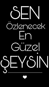 Benim Huzurum Sensin Kuzucum Panosundaki Pin