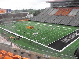 reser stadium section 212 rateyourseats com