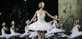 Ballet music — ballet music. Ballet Music Where To Start Classic Fm