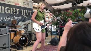 Original lyrics of bulletproof (tangle eye mix) song by samantha fish. Samantha Fish No Angels Chords Chordify