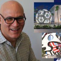 A Video Conversation withVisionary Craig Robins