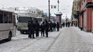 Владелец сайта предпочёл скрыть описание страницы. Oni Pohozhe Opyat Centr Peterburga Snova Gotovyat K Kollapsu Gorod Novosti Sankt Peterburga Fontanka Ru