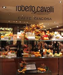 Firenze Uno Dei Miei Cognomi Di Famiglia Cavalli Coffee Cafe Coffee Places Cafe