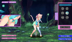 Stray Cat of Belheim - Omorashi RPG Screenshot