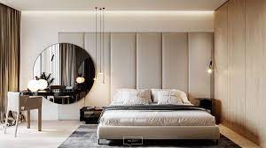 Choose the best bed for your bedroom design. Taking Black And White Decor From Basic To Bold Luxury Home Decor Home Decor Modern Bedroom