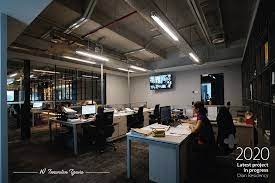 The enterprise currently operates in the real estate sector. Cpi Land Creating Perfection Through Innovation
